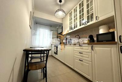 Apartament cu 2 camere decomandat în Valea Lupului - 3
