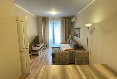 Apartament cu 2 camere decomandat, mobilat în Între Lacuri - 10