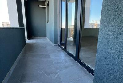 Apartament cu 2 camere decomandat în Giroc - 4