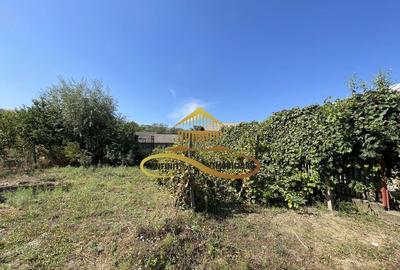 Casa de vanzare in Bacau Valea Seaca teren generos ?i anexe - 13