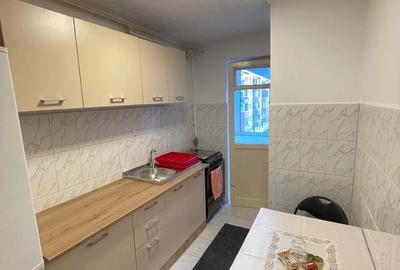 Apartament cu 2 camere decomandat în Electroprecizia - 5