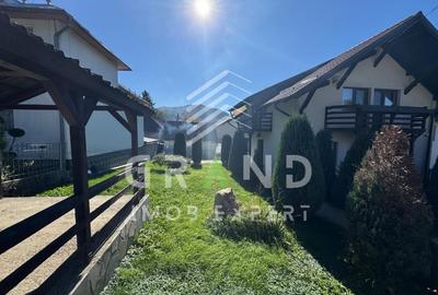 Casa de vanzare in Maramures-Viseu de Sus - 55