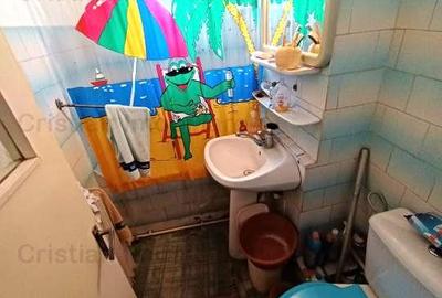 Apartament cu 4 camere decomandat în Viziru 3 - 7