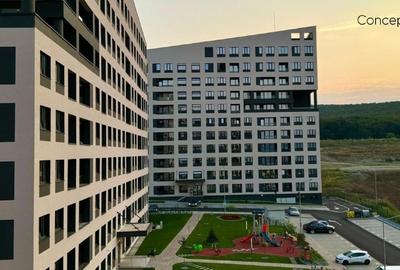 Apartament cu 3 camere decomandat în Tudor - 7