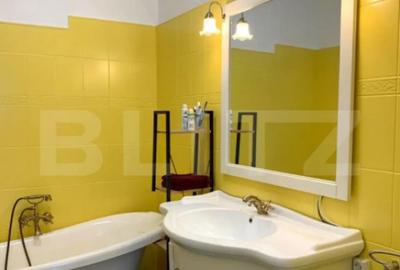 Apartament cu 4 camere semidecomandat în Sinaia - 15