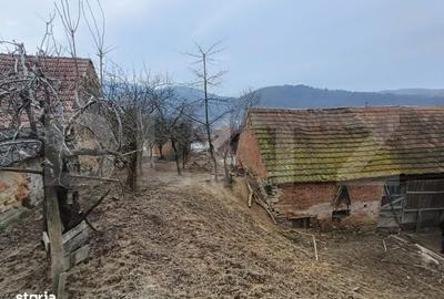 Casă cu 4 camere în Răchita - 3