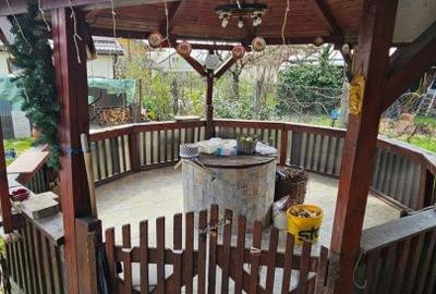 Casă cu 4 camere cu Teren 873 Mp în Tăuții-Măgherăuș - 1