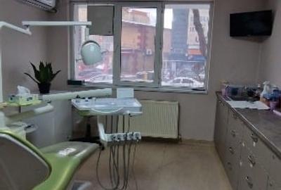 Spațiu comercial, de 50 mp, în Colentina - 3