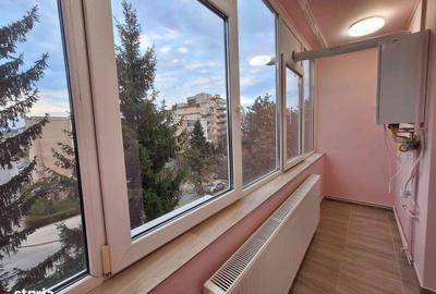 Apartament cu 2 camere în Nicolae Bălcescu - 5