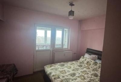 Apartament cu 4 camere în Olteniței - 2