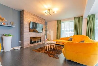 Casa individuala Sanpetru Brasov Independenta energetic - 16