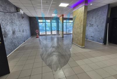 Spațiu comercial, de 110 mp, în Chitila - 1