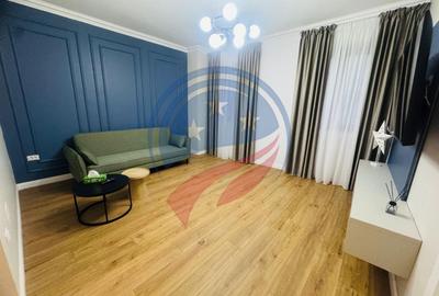 Apartament LUX | Ultracentral | Prima închiriere - 7