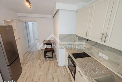 Apartament cu 2 camere, mobilat în Gheorgheni - 5