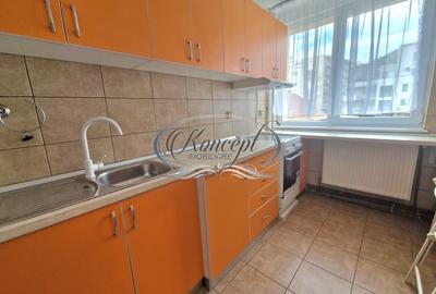Apartament cu 3 camere decomandat, mobilat în Grigorescu - 10