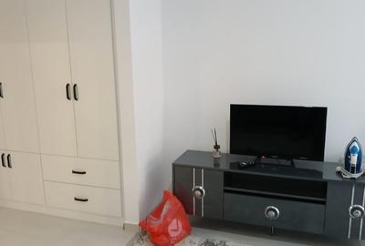 Garsoniera 5 minute de statia de  metrou Nicolaie Teclu Garsoniera 5 minute de statia de  metrou Nicolaie Teclu - 2