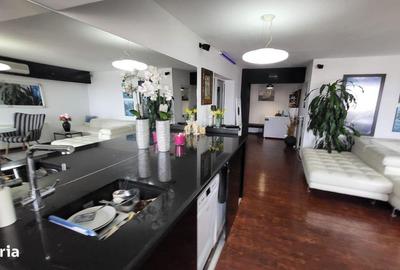 Apartament cu 3 camere în Ultracentral - 3