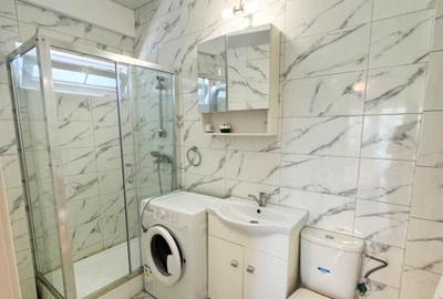 ? Apartament modern cu 2 camere ?i 2 bai Mamaia Nord, zona LIDL - 9