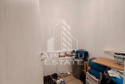Apartament cu 3 camere decomandat, mobilat în Torontalului - 4