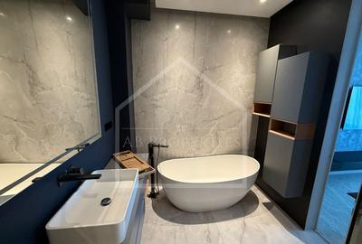 Penthouse | Baneasa-Sisesti | LUX - 6