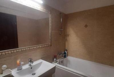 Apartament cu 2 camere decomandat în Tractorul - 6