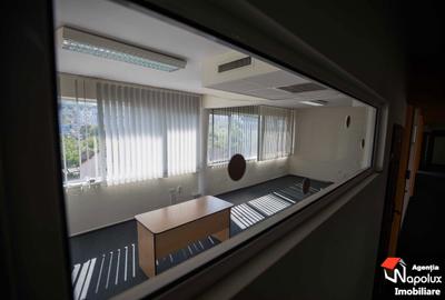 Spațiu comercial, de 300 mp, în Câmpului - 1