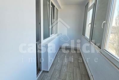 Apartament cu 2 camere semidecomandat în Țiglina 2 - 5