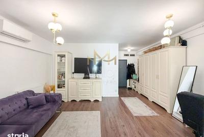 Apartament cu 2 camere semidecomandat, mobilat în Zorilor - 3