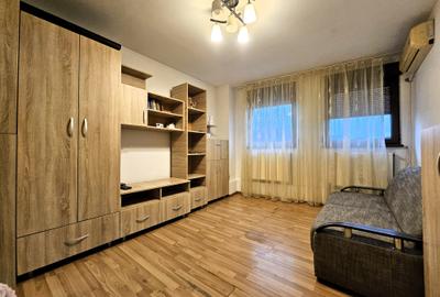 Garsonieră semidecomandată în Calea Călărașilor - 3