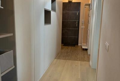 Apartament 4 camere Calea Dumbravii - 7