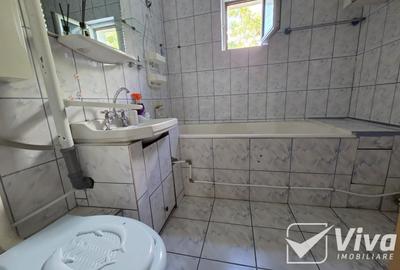 Apartament cu 2 camere decomandat în Nicolina - 6