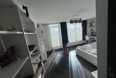 Apartament cu 3 camere decomandat, mobilat în Tomis Nord - 4