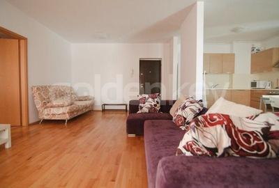 Apartament cu 2 camere cu vedere la lac | garaj si boxa - 2