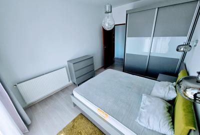 Apartament cu 2 camere semidecomandat în Central - 7