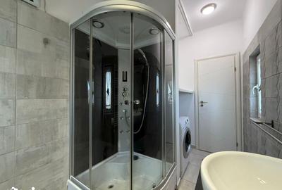 Apartament cu 3 camere decomandat, mobilat în Dorobanți - 13