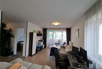 Apartament cu 2 camere decomandat în Tractorul - 5