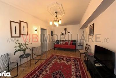 Apartament cu 2 camere în Grădina Icoanei - 13