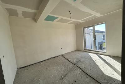 Casa cu garaj 149mp utili si 400mp teren in Chinteni cu CF - 13