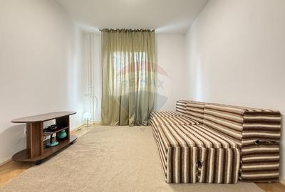 Apartament cu 4 camere decomandat, mobilat în Gheorgheni - 5