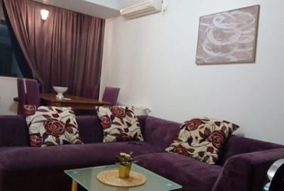 Apartament cu 2 camere semidecomandat, mobilat în Apărătorii Patriei - 2