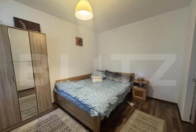 Apartament cu 2 camere, 52 mp, zona Aleea Energeticienilor - 3