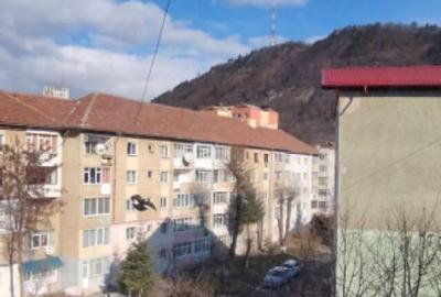 Apartament spa?ios in Mara?ei, Ciuperca 3 camere - 6