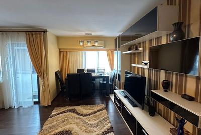 Apartament cu 4 camere în Ultracentral - 15