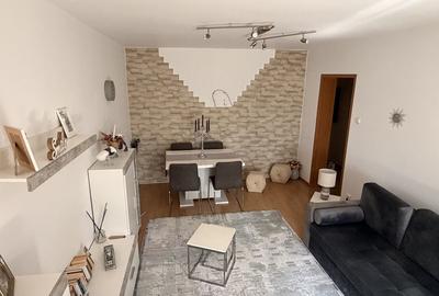 Apartament cu 3 camere în Central - 3