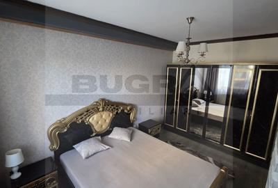 Apartament cu 2 camere semidecomandat în Între Lacuri - 5