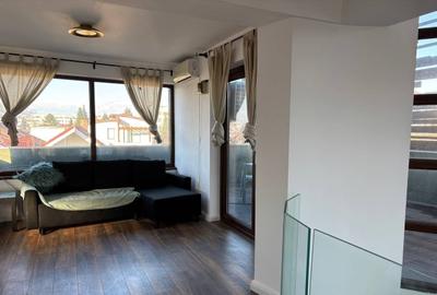 Casă individuală cu 5 camere cu Garaj în Băneasa - 3