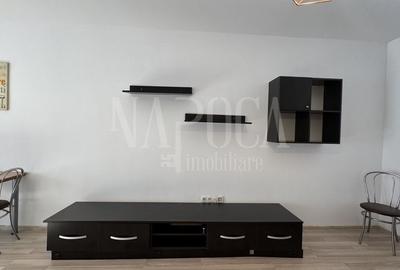 Apartament cu 2 camere semidecomandat în Florești - 5