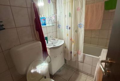 Garsonieră 27 m-60 eur55000 - 2