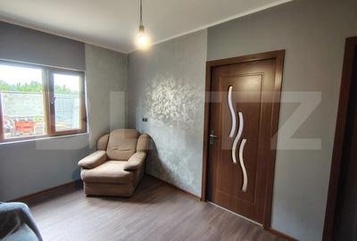 Casă individuală cu 4 camere cu Teren 903 Mp în Mărtinești - 8