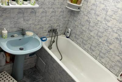 Apartament cu 3 camere decomandat, mobilat în Crângași - 7